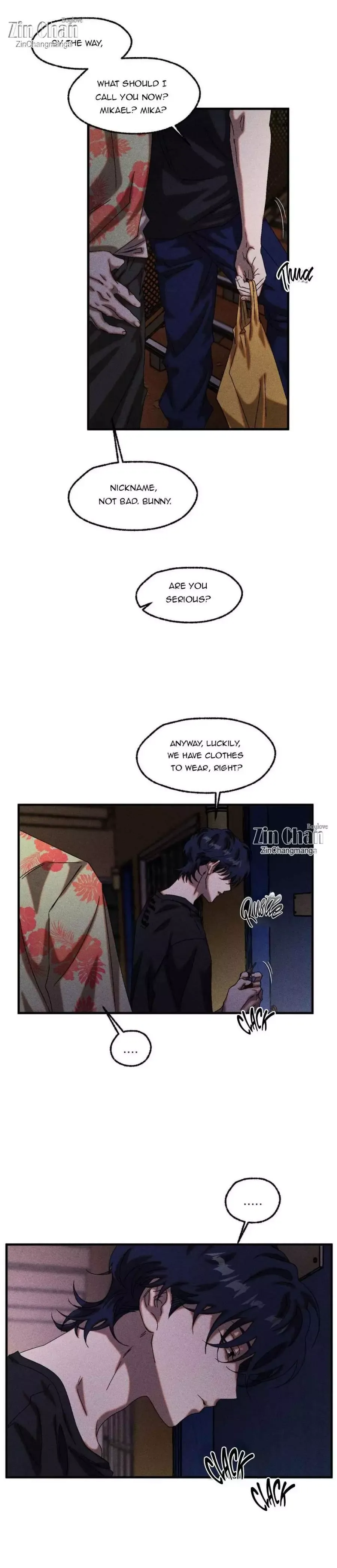 Cash Or Credit - Chapter 57 Page 26
