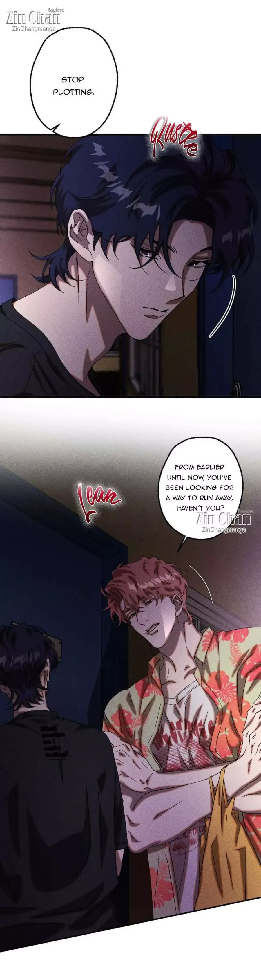 Cash Or Credit - Chapter 57 Page 27
