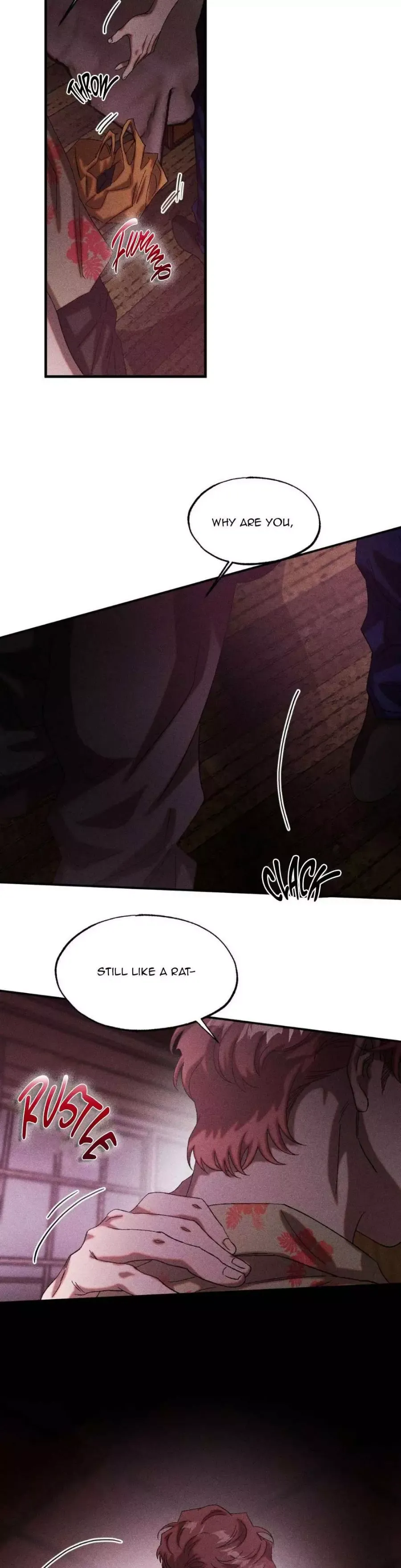 Cash Or Credit - Chapter 58 Page 5
