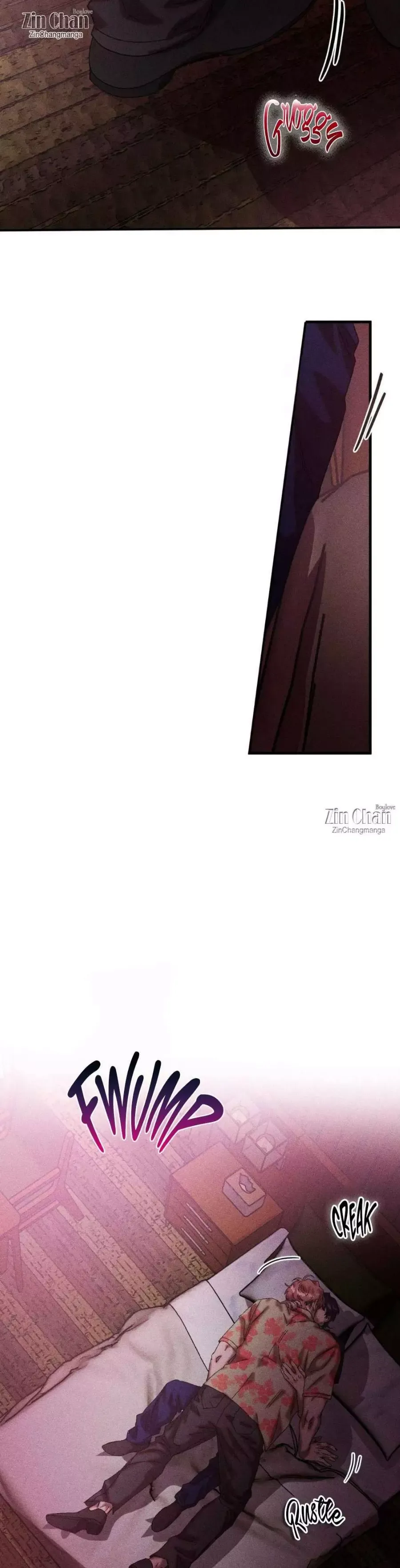 Cash Or Credit - Chapter 58 Page 8