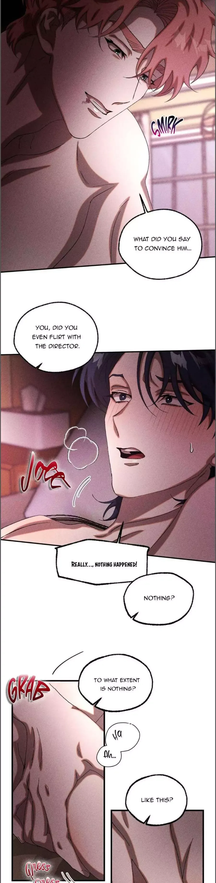 Cash Or Credit - Chapter 58 Page 18