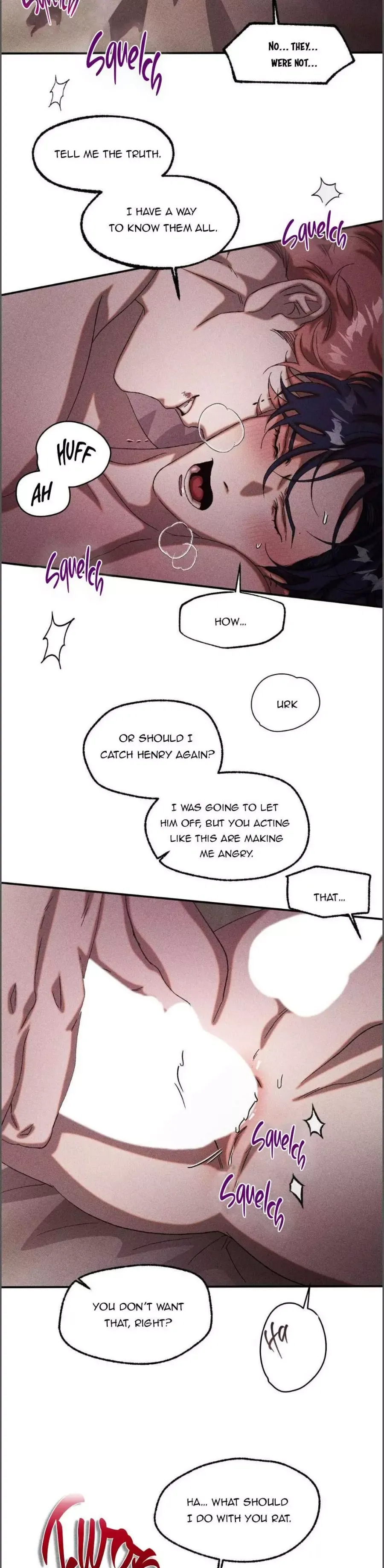 Cash Or Credit - Chapter 58 Page 20