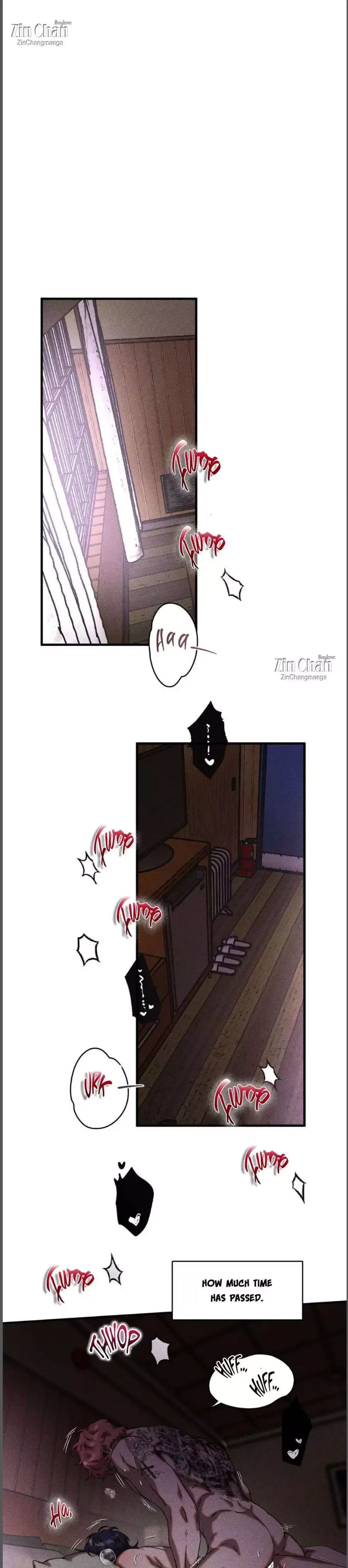 Cash Or Credit - Chapter 59 Page 2
