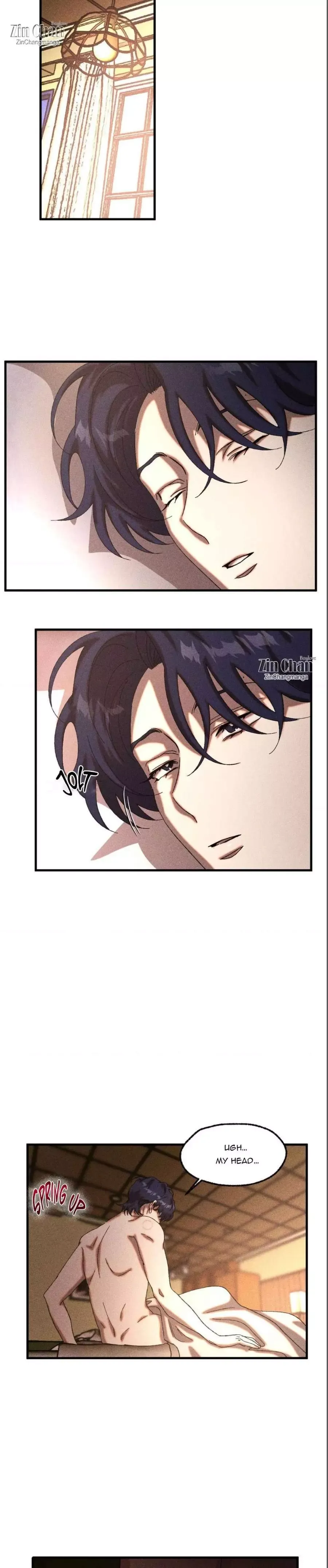 Cash Or Credit - Chapter 59 Page 13