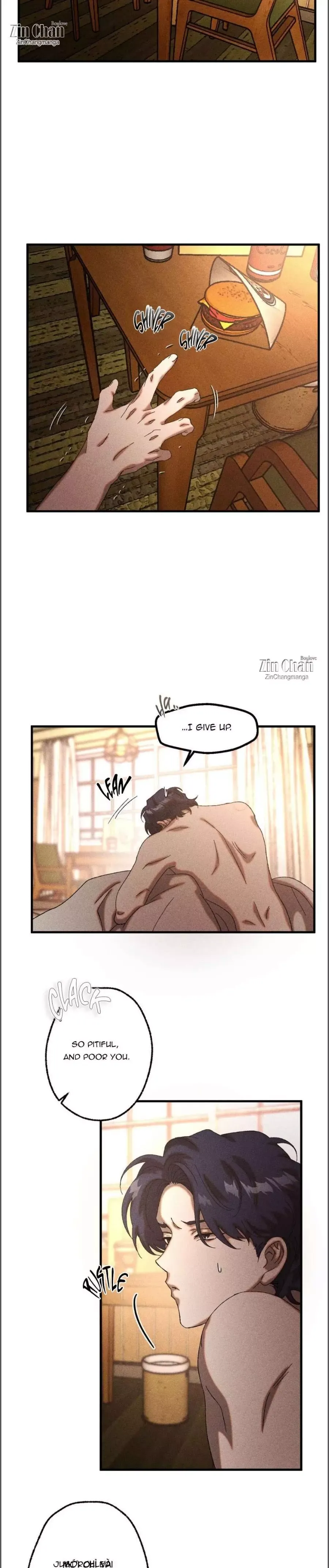 Cash Or Credit - Chapter 59 Page 15