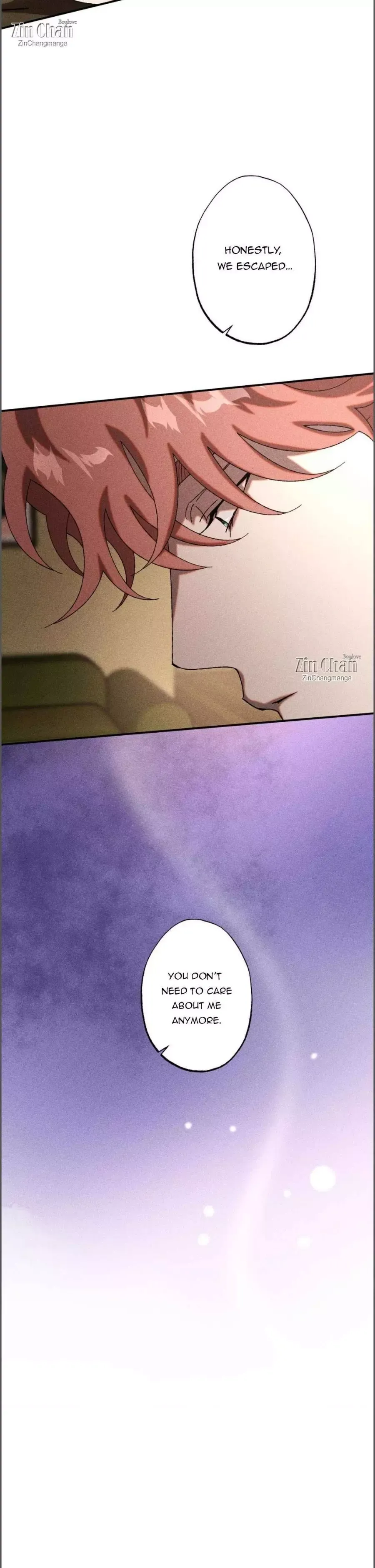 Cash Or Credit - Chapter 59 Page 24