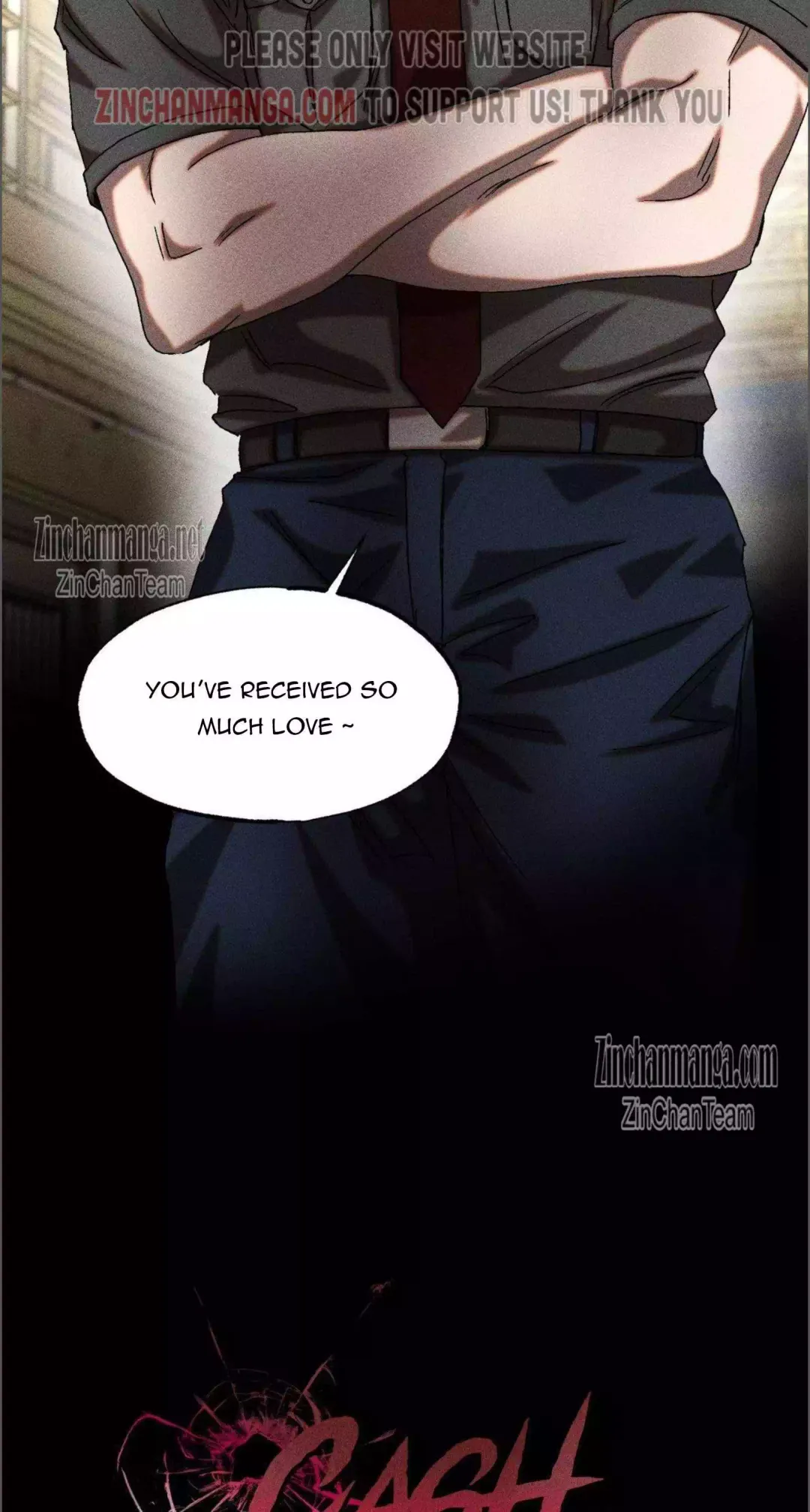 Cash Or Credit - Chapter 6 Page 3