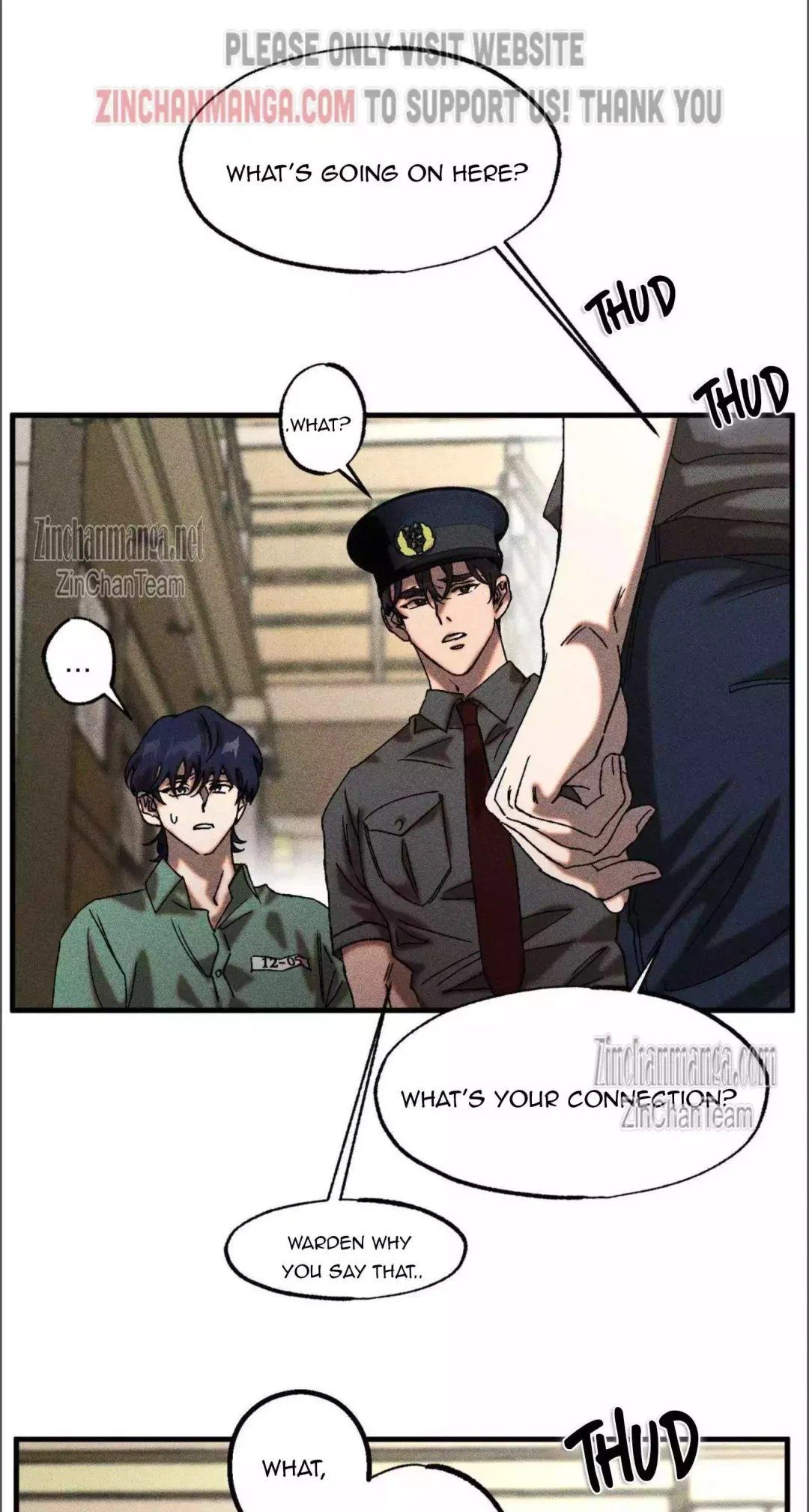 Cash Or Credit - Chapter 6 Page 6