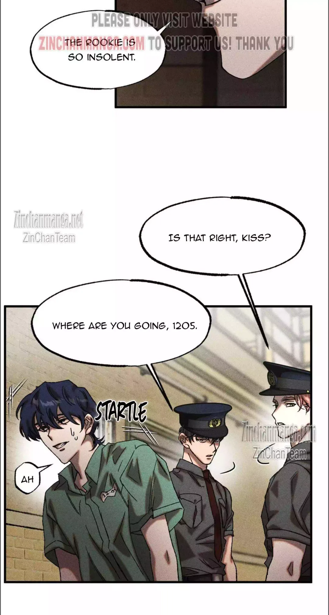 Cash Or Credit - Chapter 6 Page 9