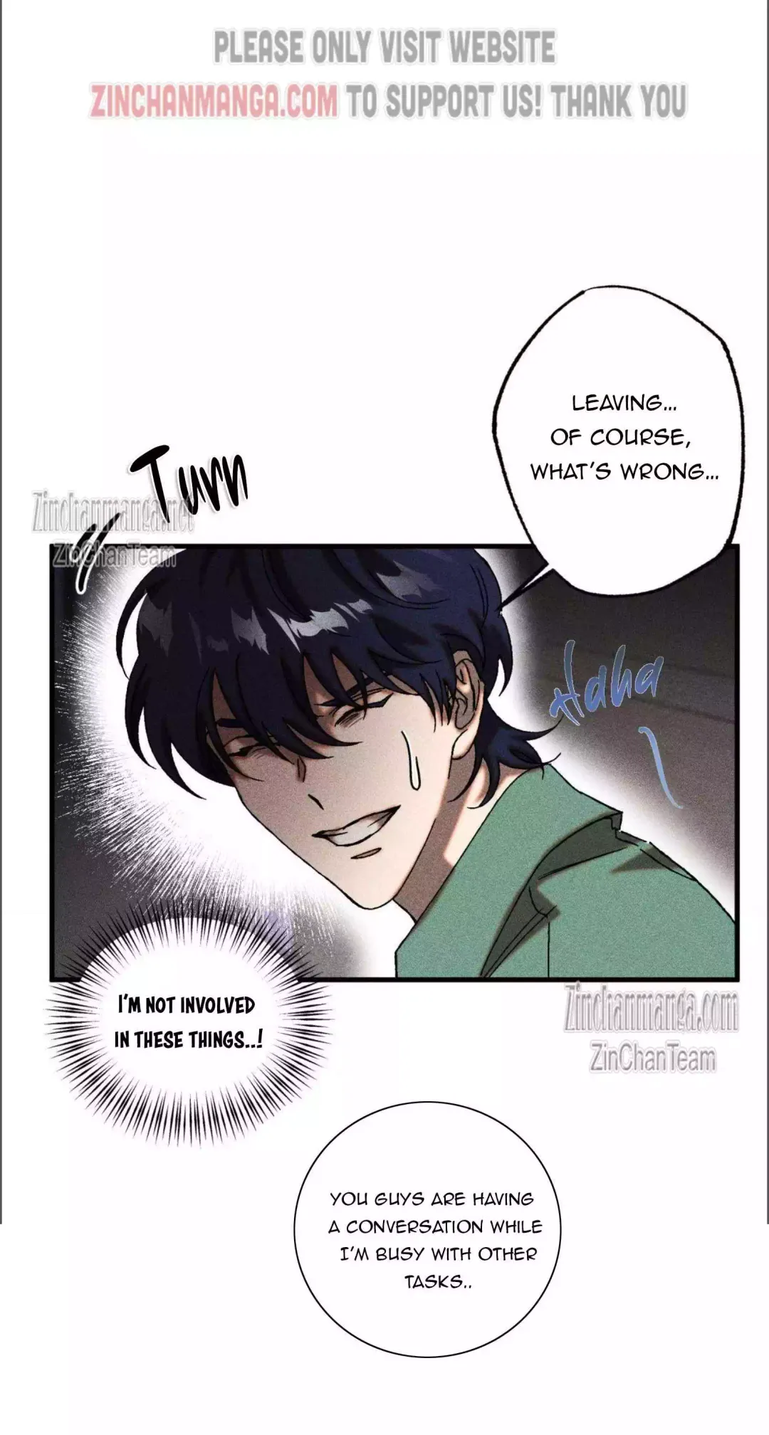 Cash Or Credit - Chapter 6 Page 10