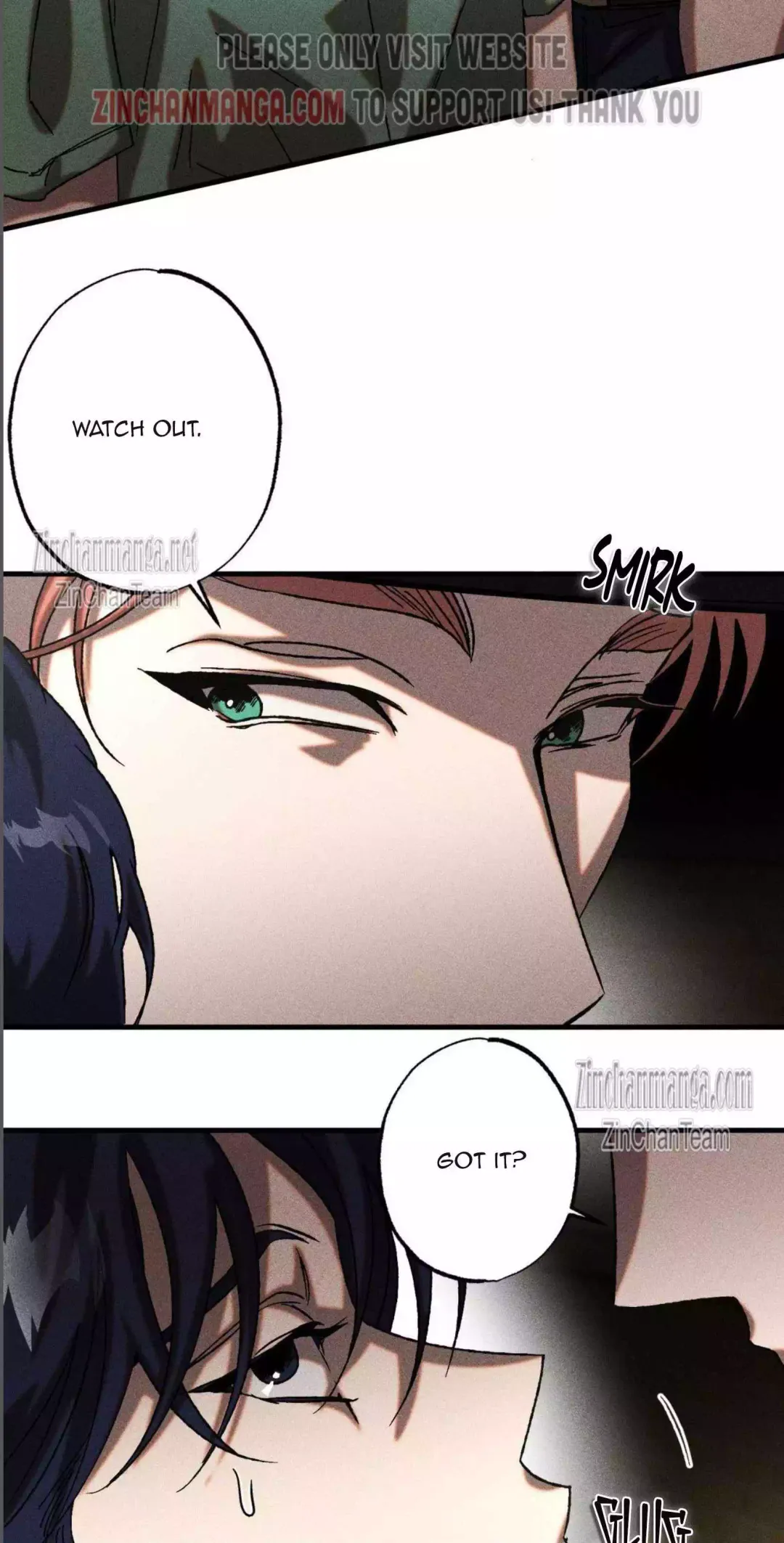 Cash Or Credit - Chapter 6 Page 13