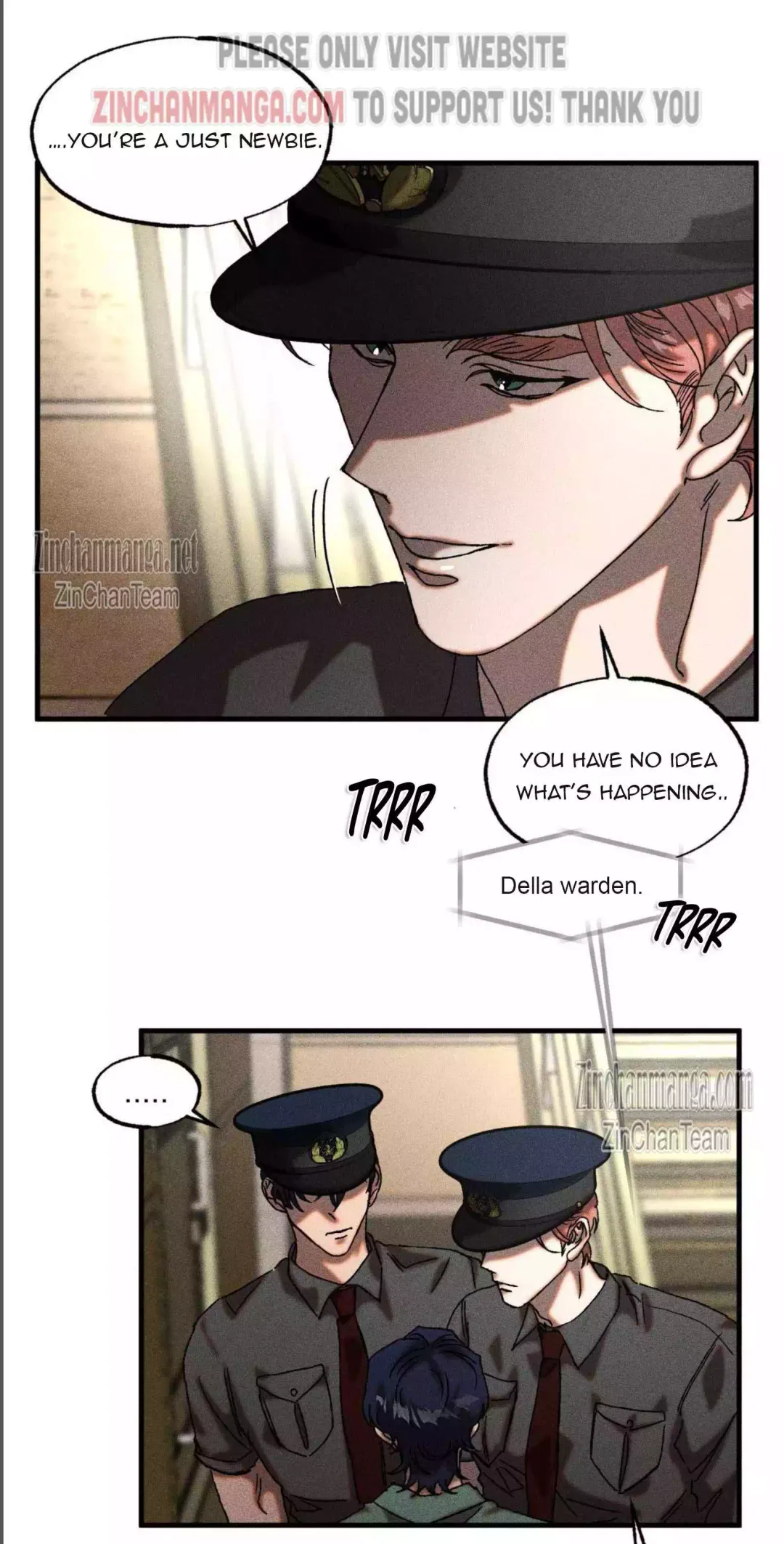 Cash Or Credit - Chapter 6 Page 16
