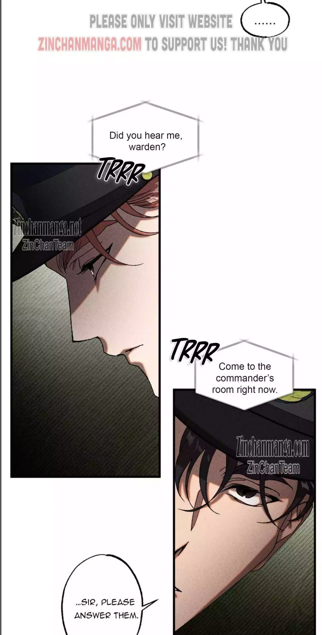 Cash Or Credit - Chapter 6 Page 17
