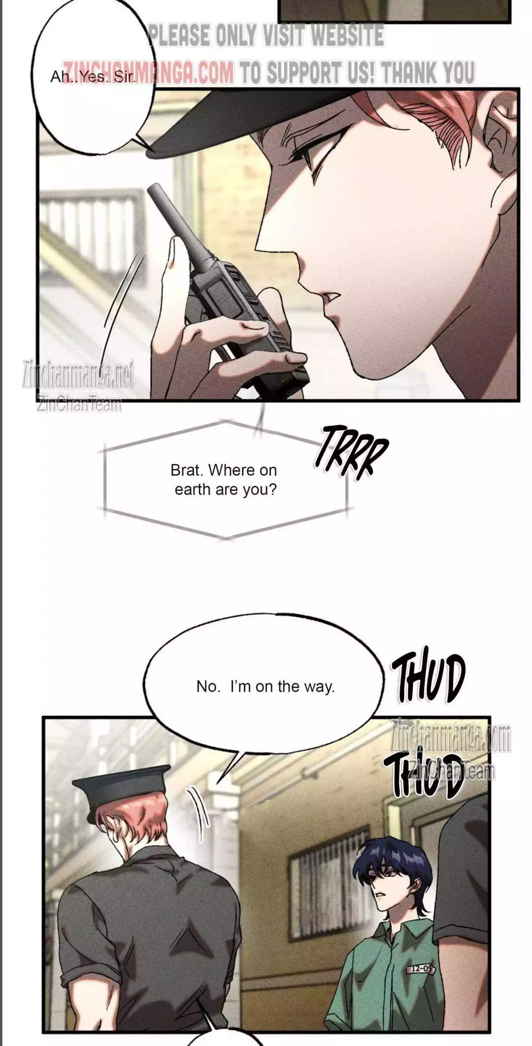 Cash Or Credit - Chapter 6 Page 19