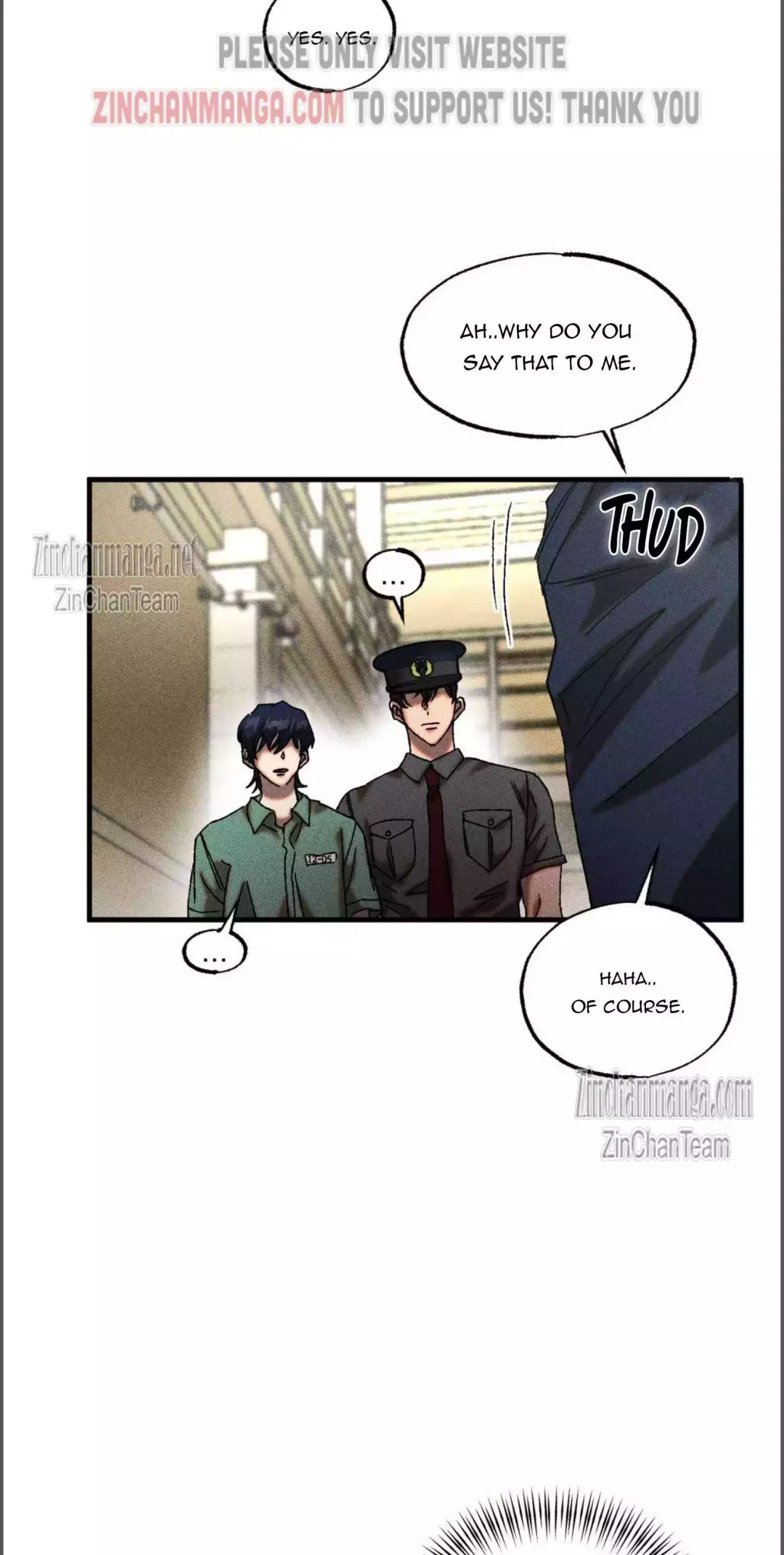 Cash Or Credit - Chapter 6 Page 20