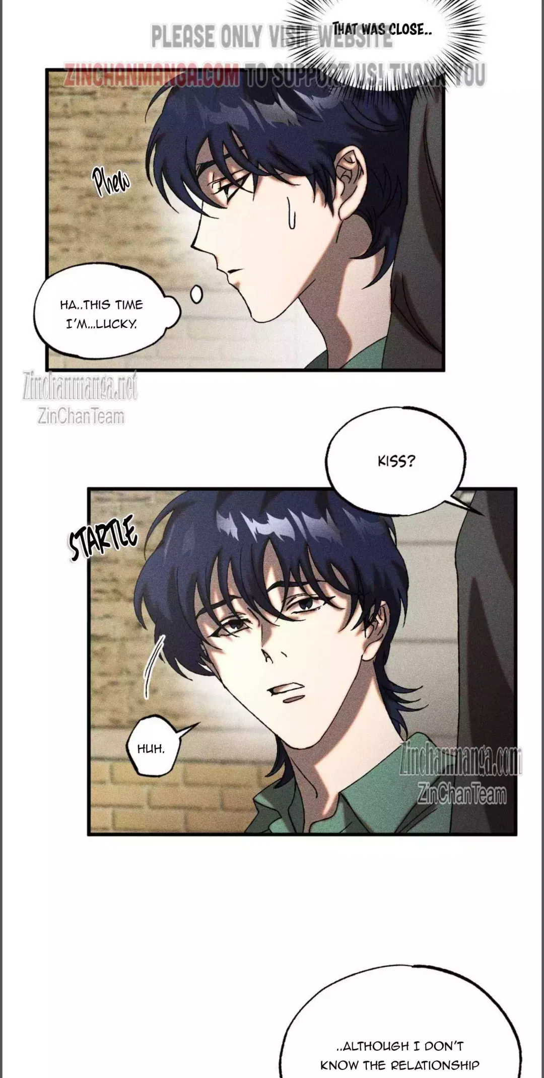 Cash Or Credit - Chapter 6 Page 21