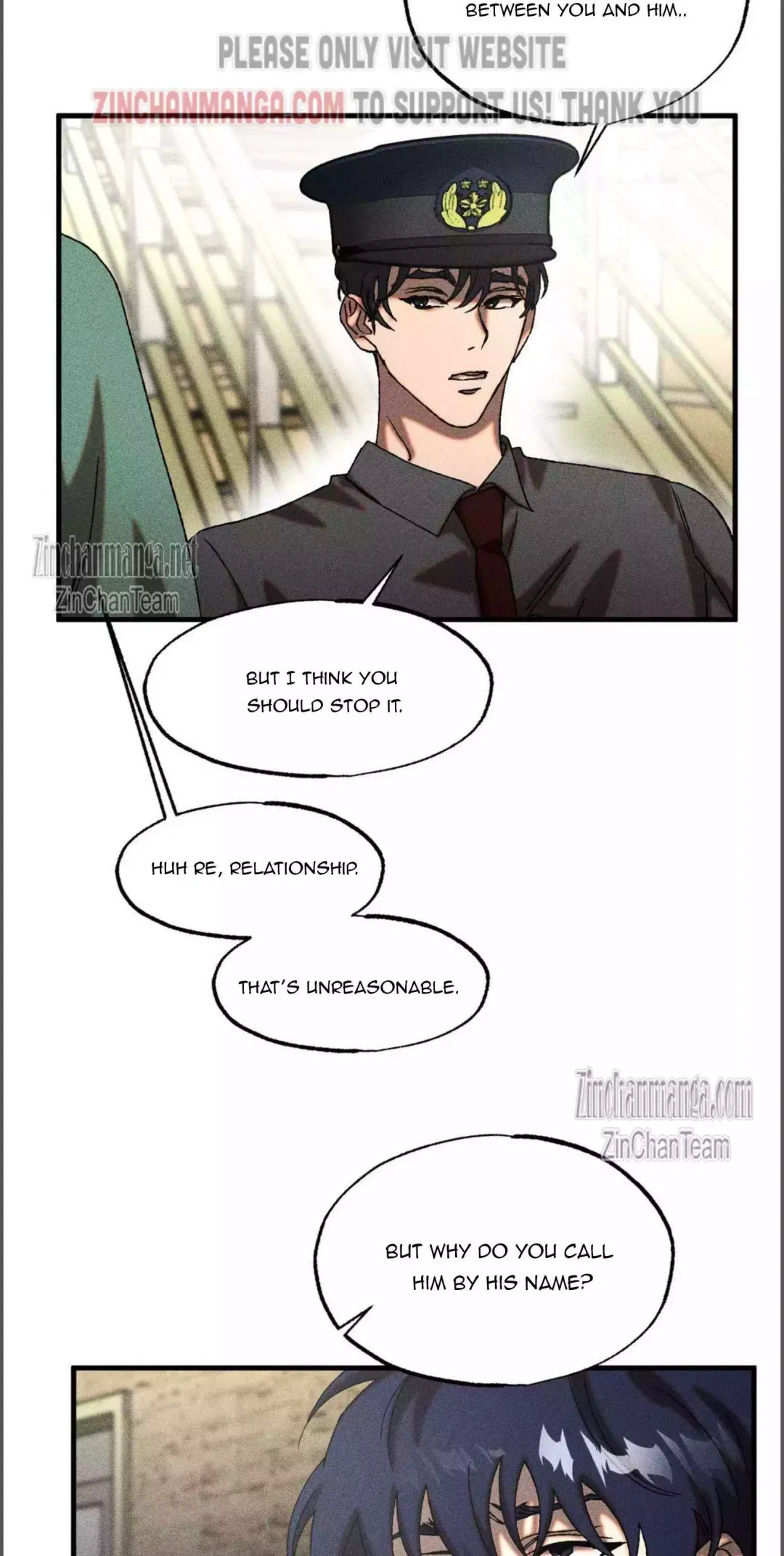 Cash Or Credit - Chapter 6 Page 22