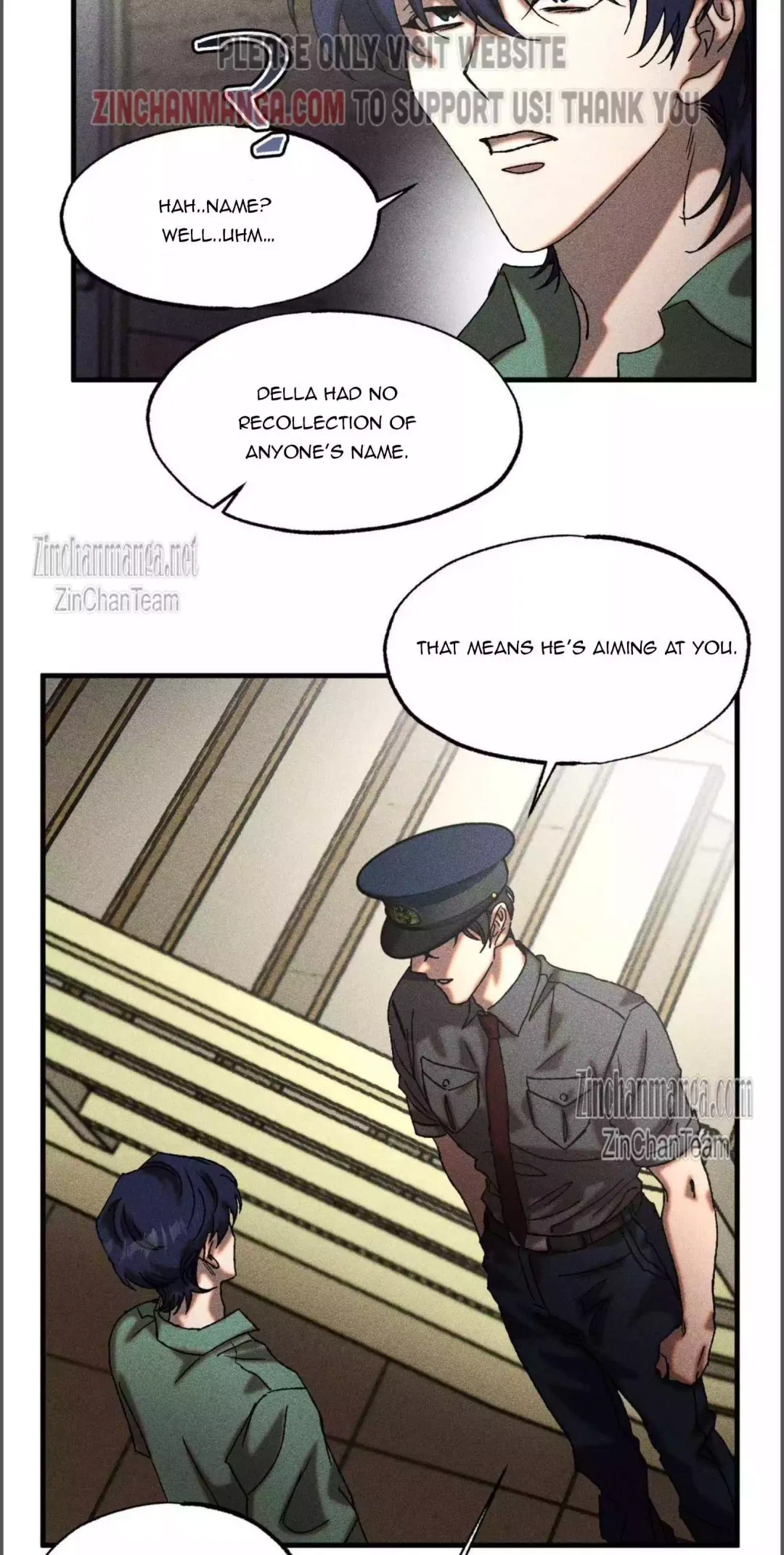 Cash Or Credit - Chapter 6 Page 23