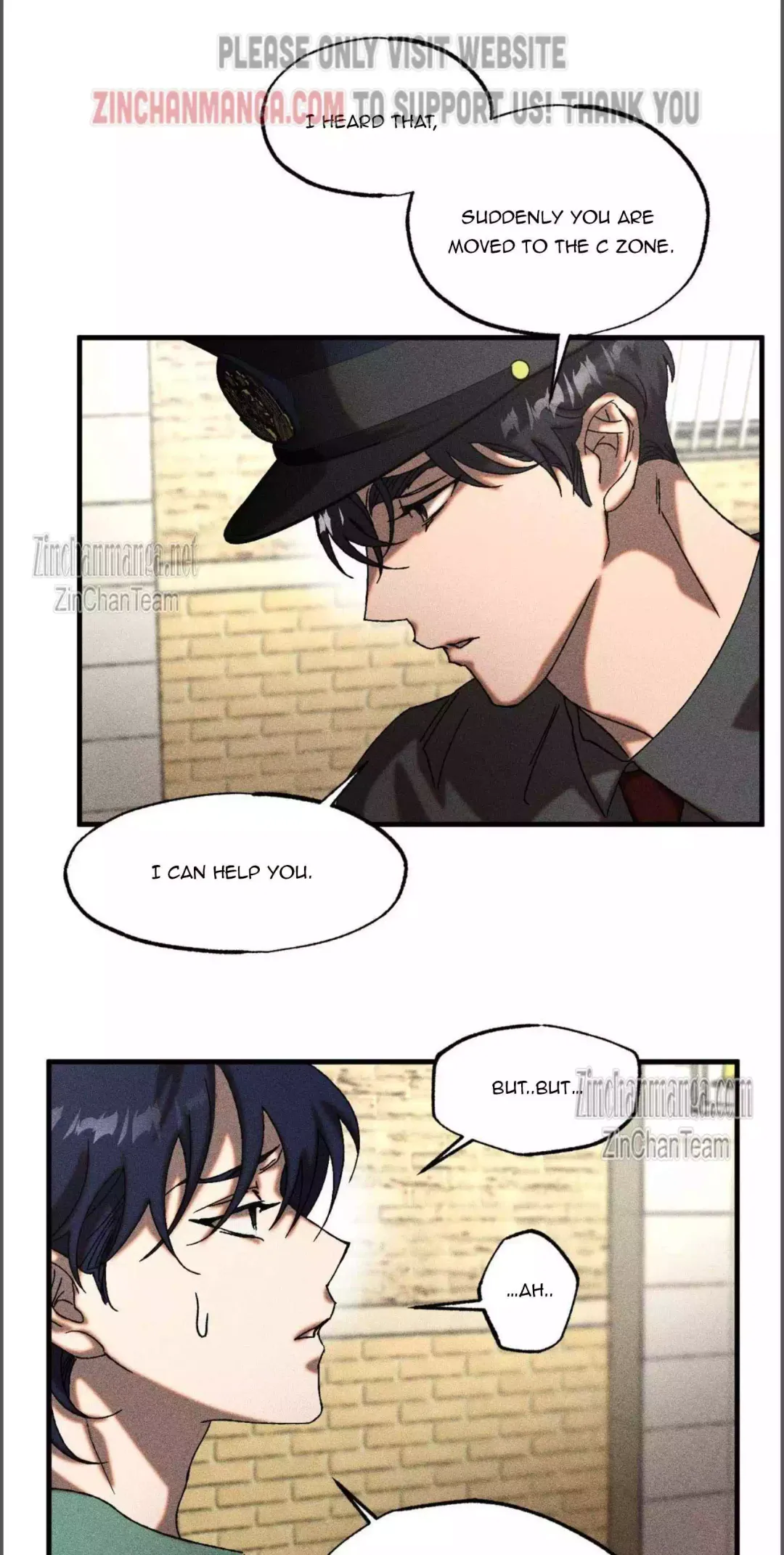 Cash Or Credit - Chapter 6 Page 26