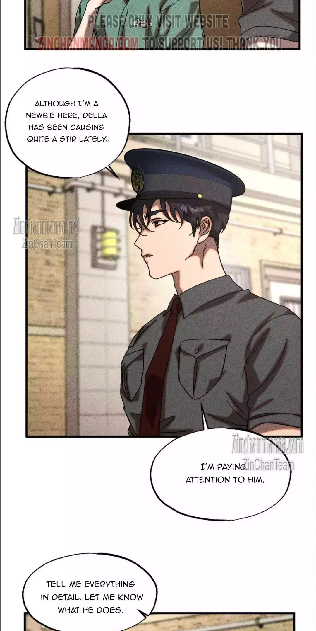 Cash Or Credit - Chapter 6 Page 32