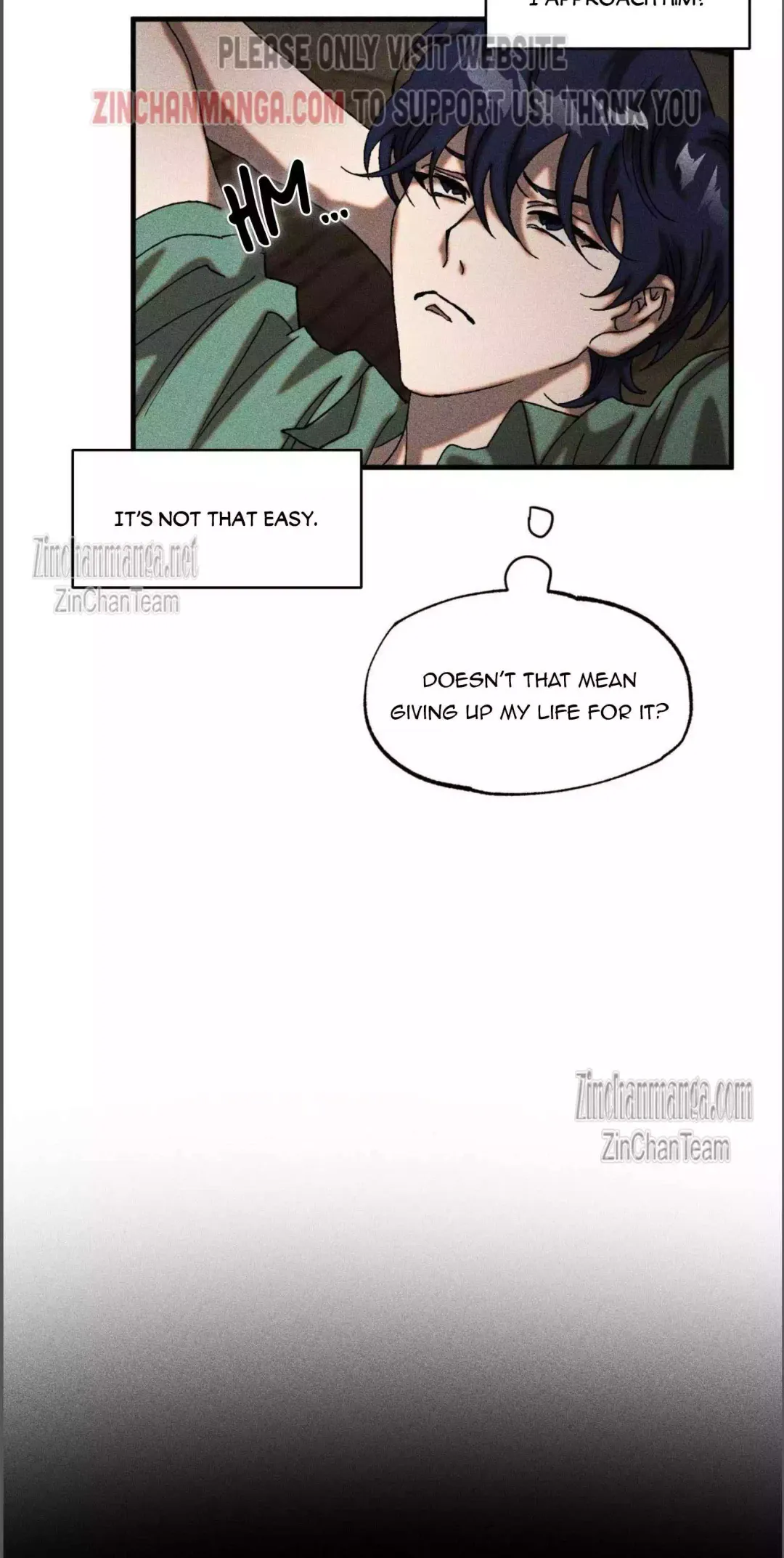 Cash Or Credit - Chapter 6 Page 39