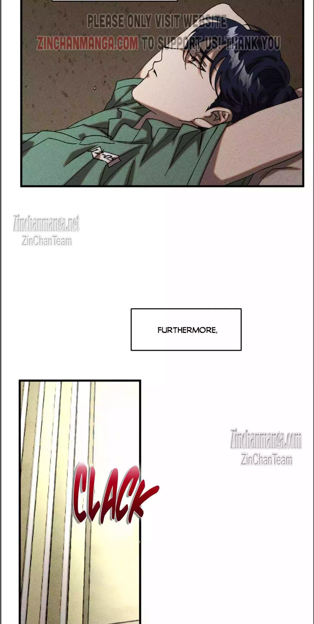 Cash Or Credit - Chapter 6 Page 45