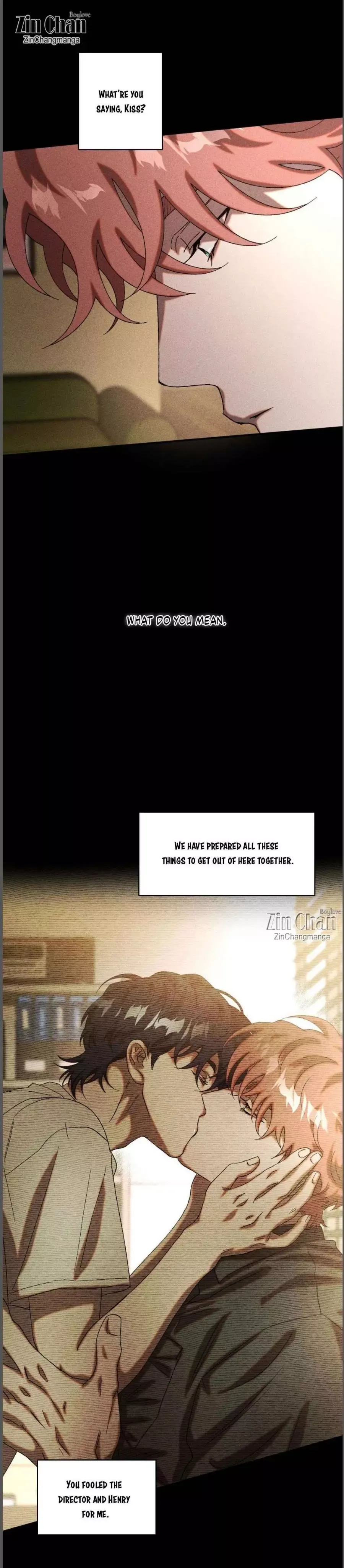 Cash Or Credit - Chapter 60 Page 3