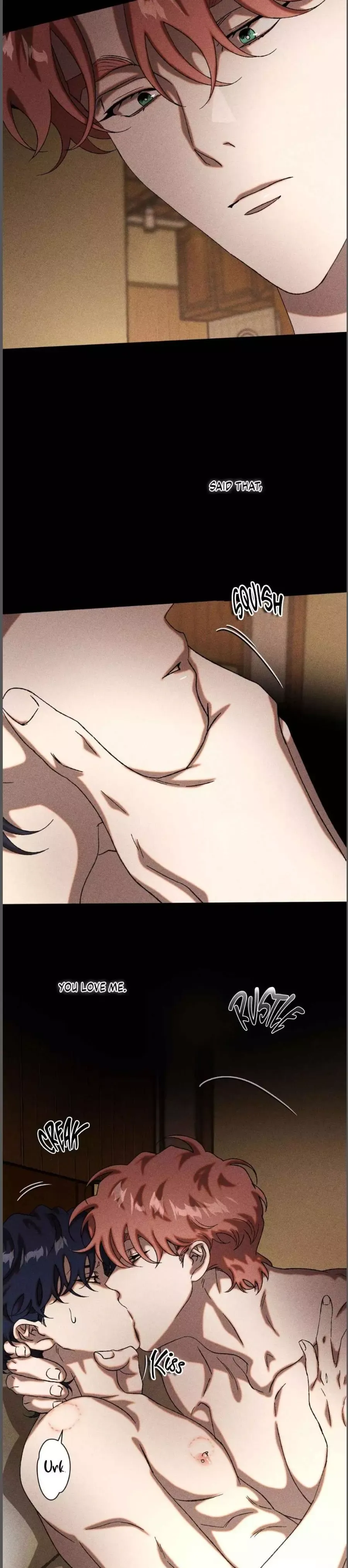 Cash Or Credit - Chapter 60 Page 5