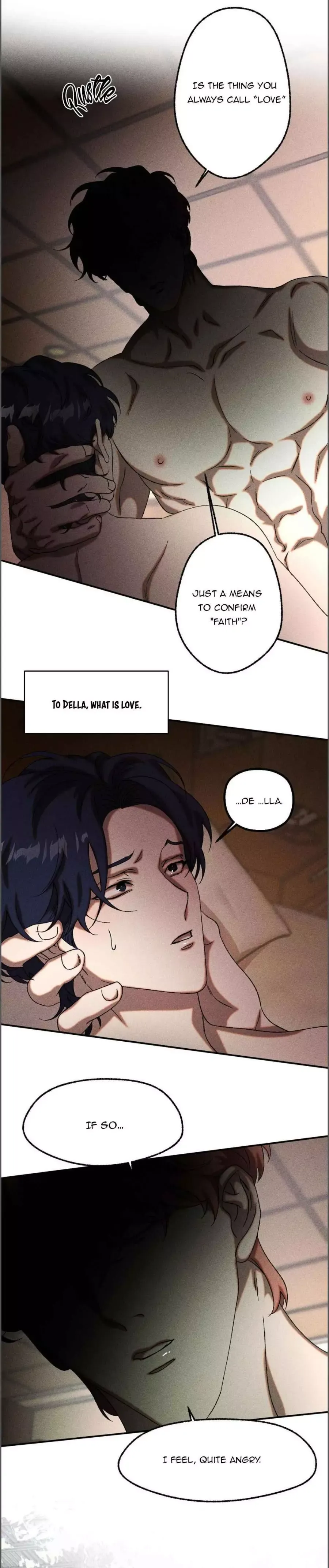 Cash Or Credit - Chapter 60 Page 9