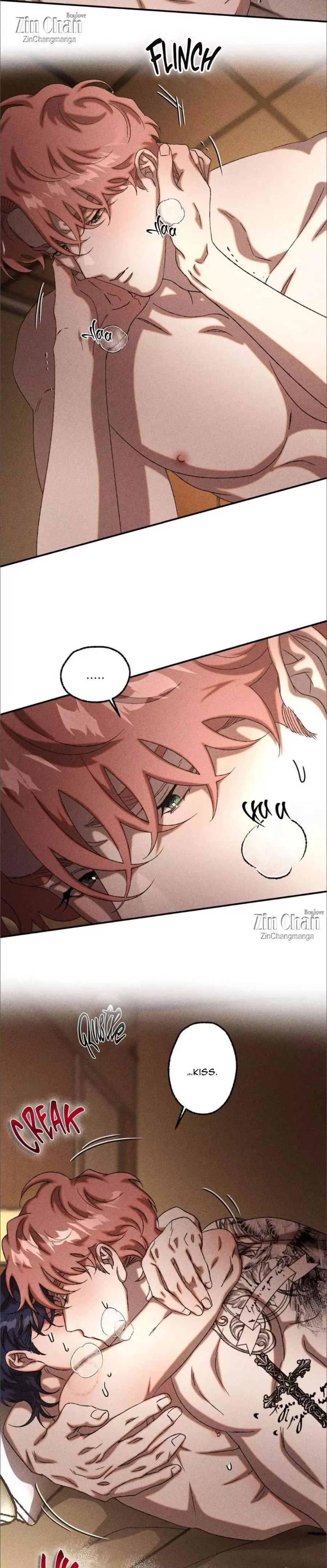 Cash Or Credit - Chapter 60 Page 15