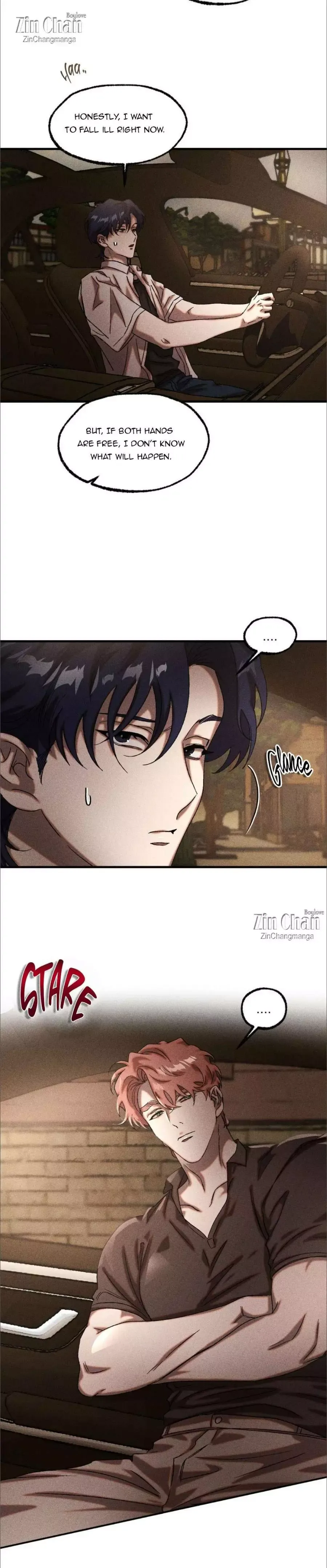 Cash Or Credit - Chapter 60 Page 19
