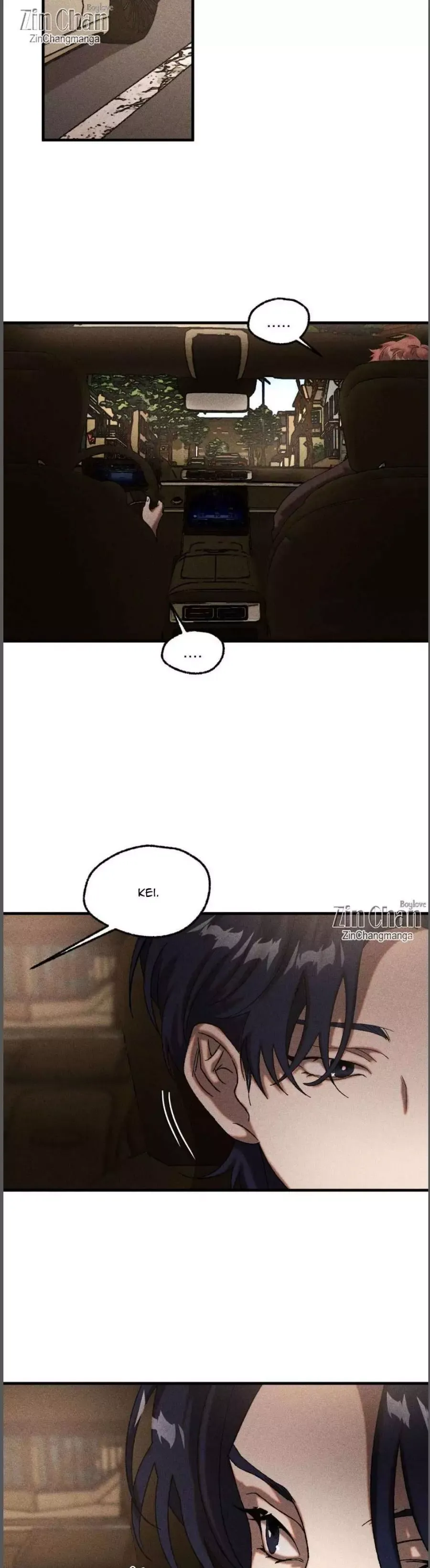 Cash Or Credit - Chapter 60 Page 24