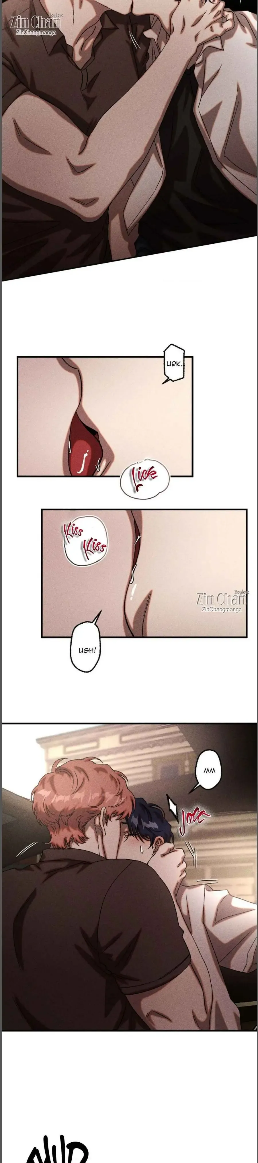 Cash Or Credit - Chapter 61 Page 6
