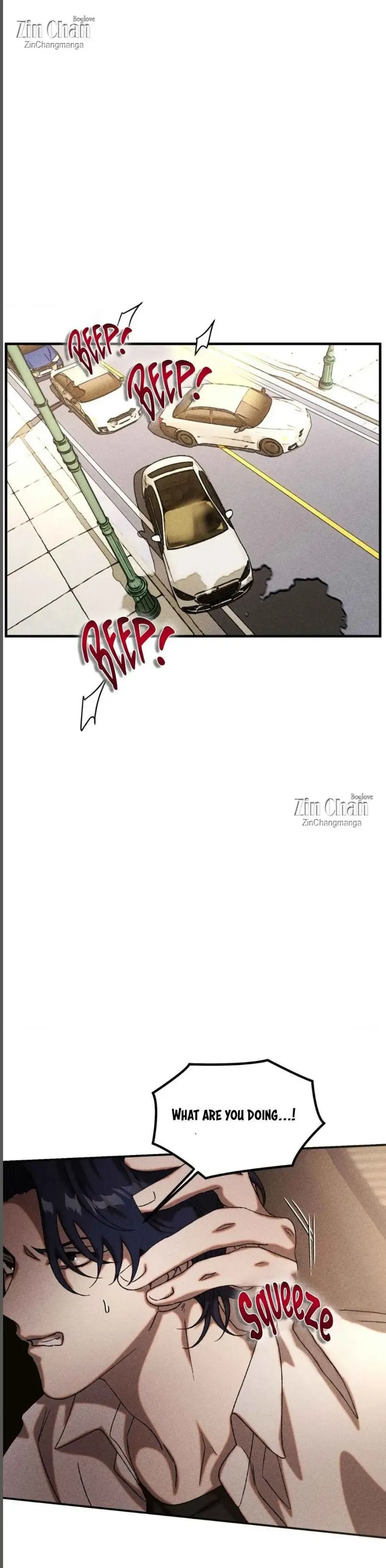 Cash Or Credit - Chapter 61 Page 9