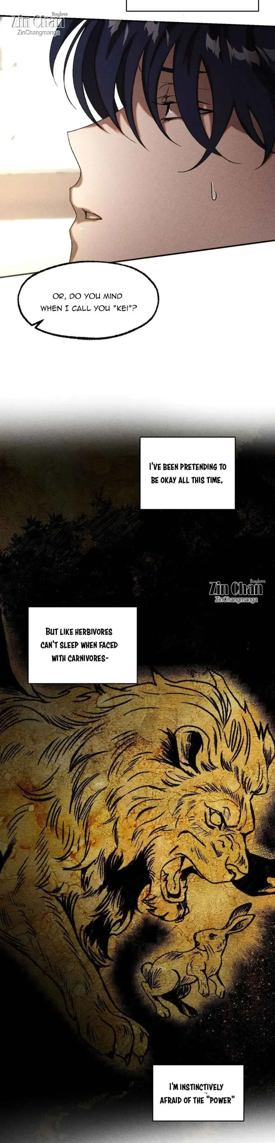 Cash Or Credit - Chapter 61 Page 11