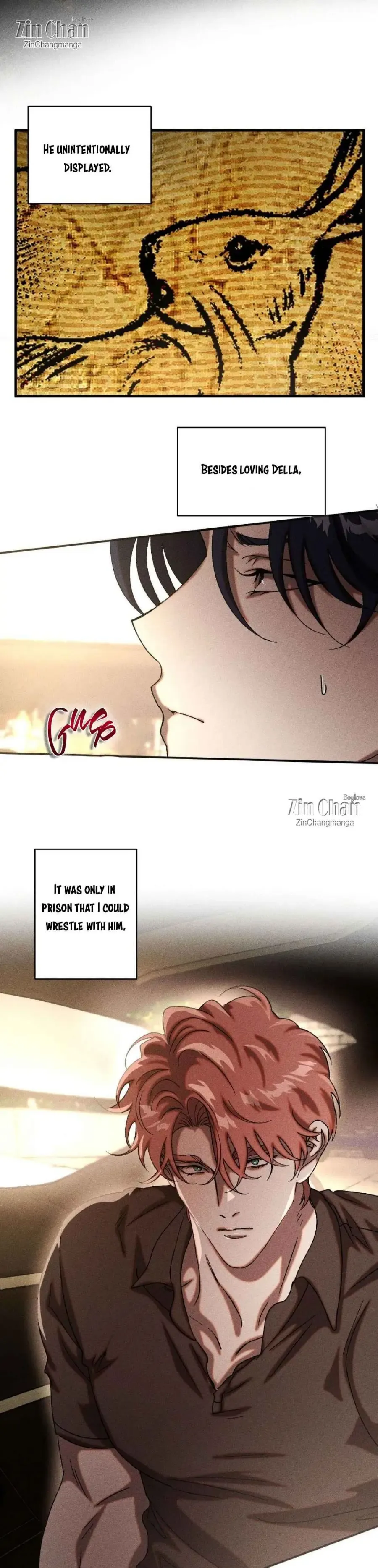 Cash Or Credit - Chapter 61 Page 12