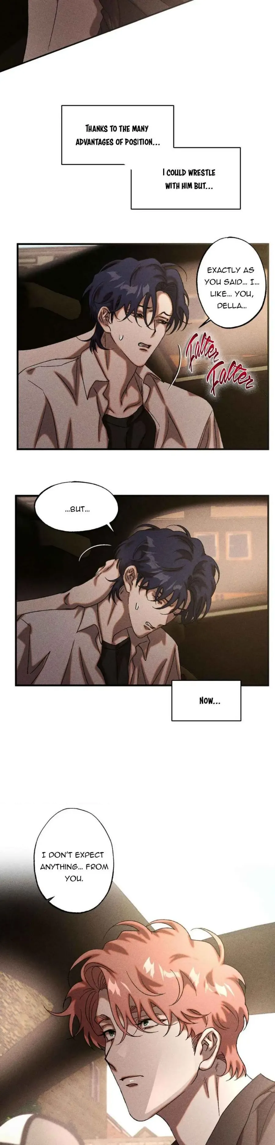 Cash Or Credit - Chapter 61 Page 13