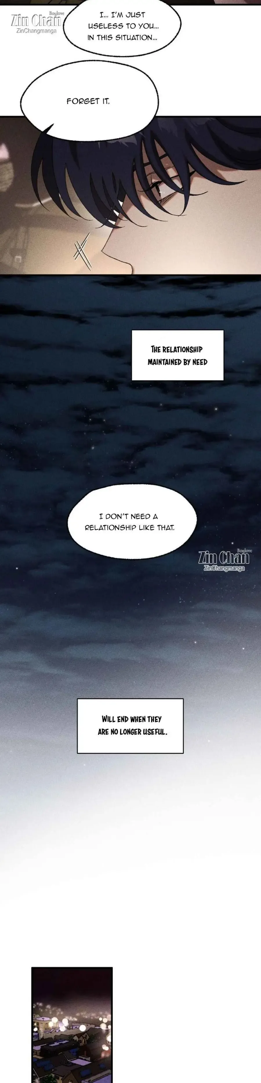 Cash Or Credit - Chapter 61 Page 15