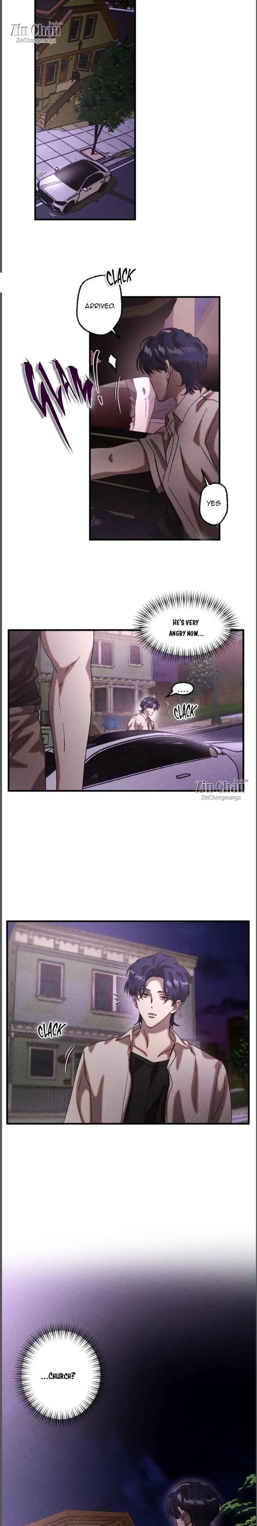 Cash Or Credit - Chapter 61 Page 17