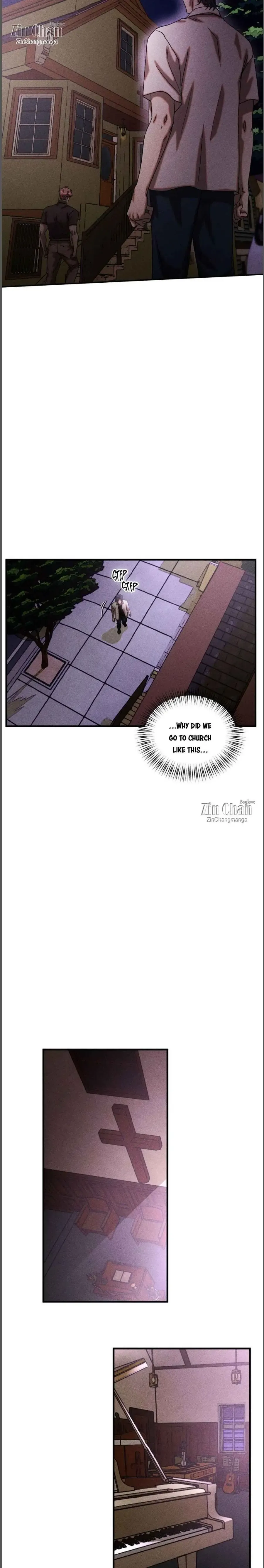 Cash Or Credit - Chapter 61 Page 18