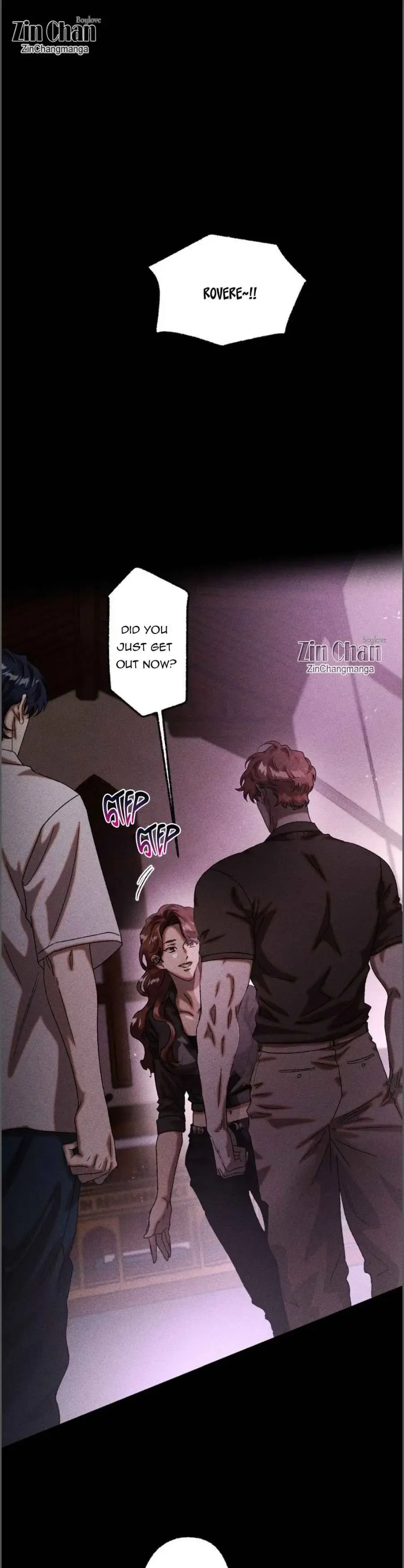 Cash Or Credit - Chapter 62 Page 2