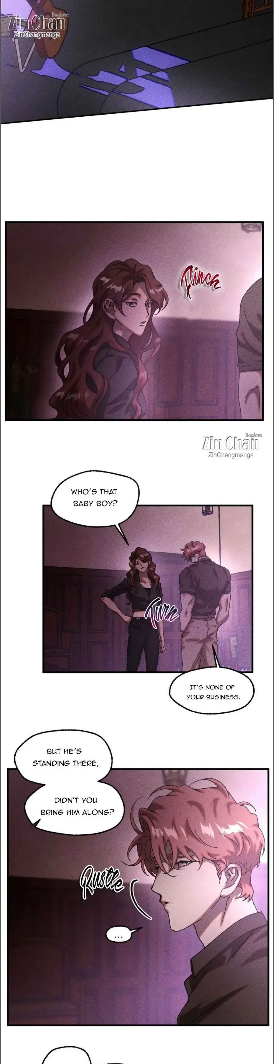 Cash Or Credit - Chapter 62 Page 5