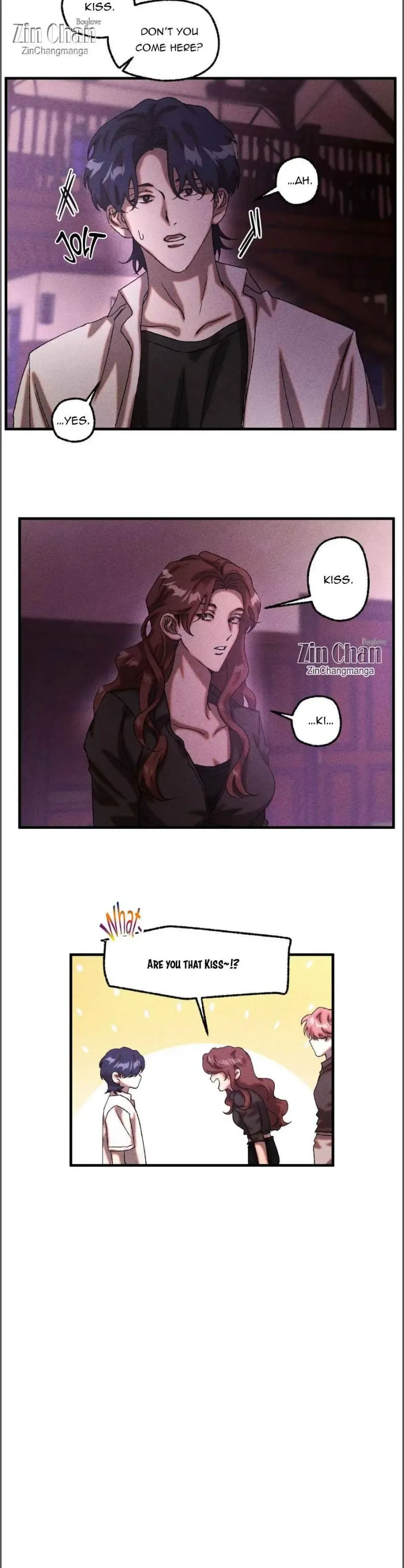 Cash Or Credit - Chapter 62 Page 6