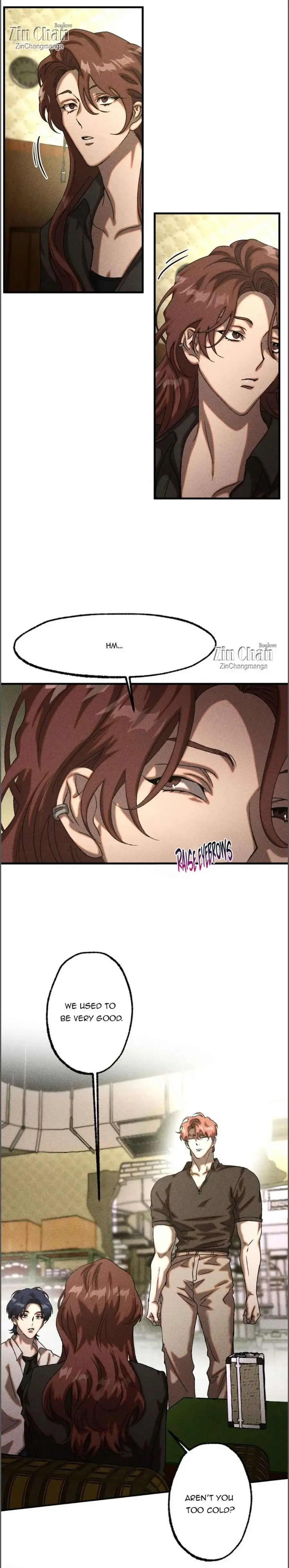 Cash Or Credit - Chapter 62 Page 13