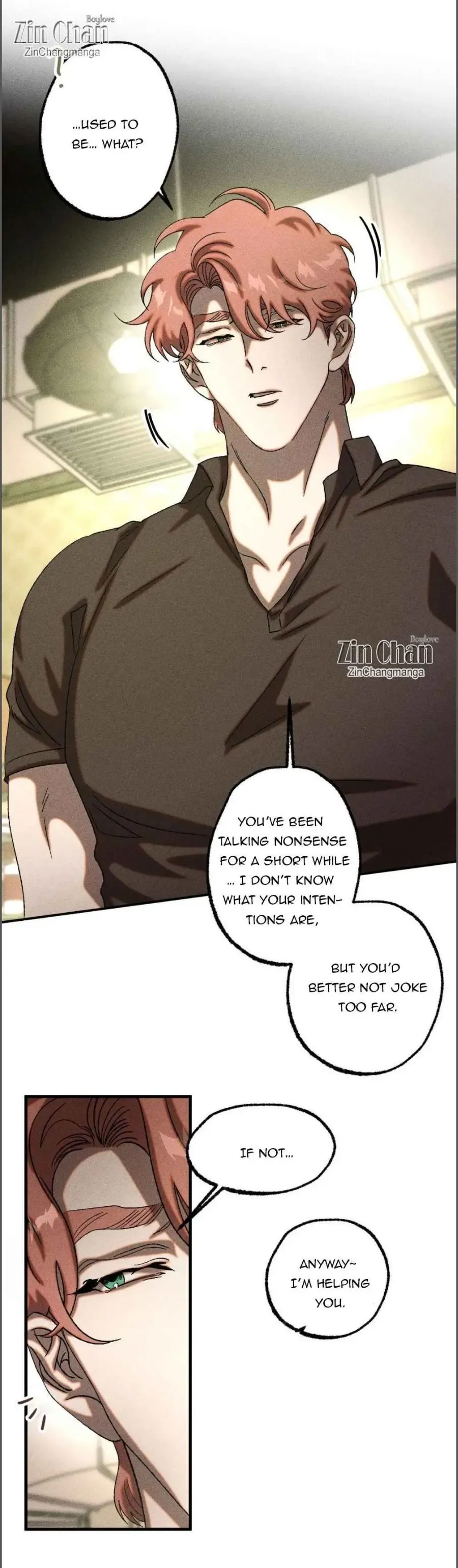 Cash Or Credit - Chapter 62 Page 14