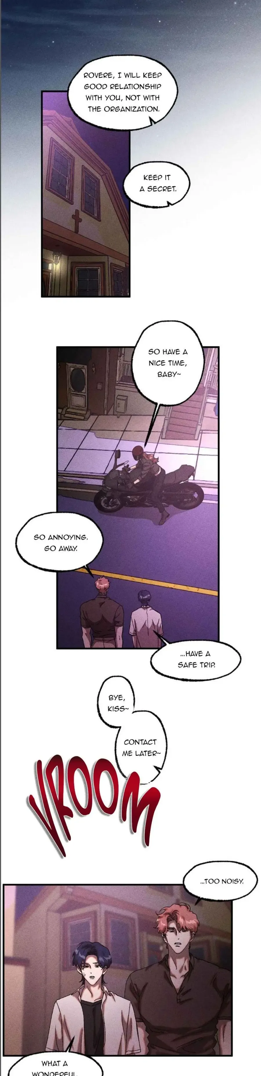 Cash Or Credit - Chapter 62 Page 17