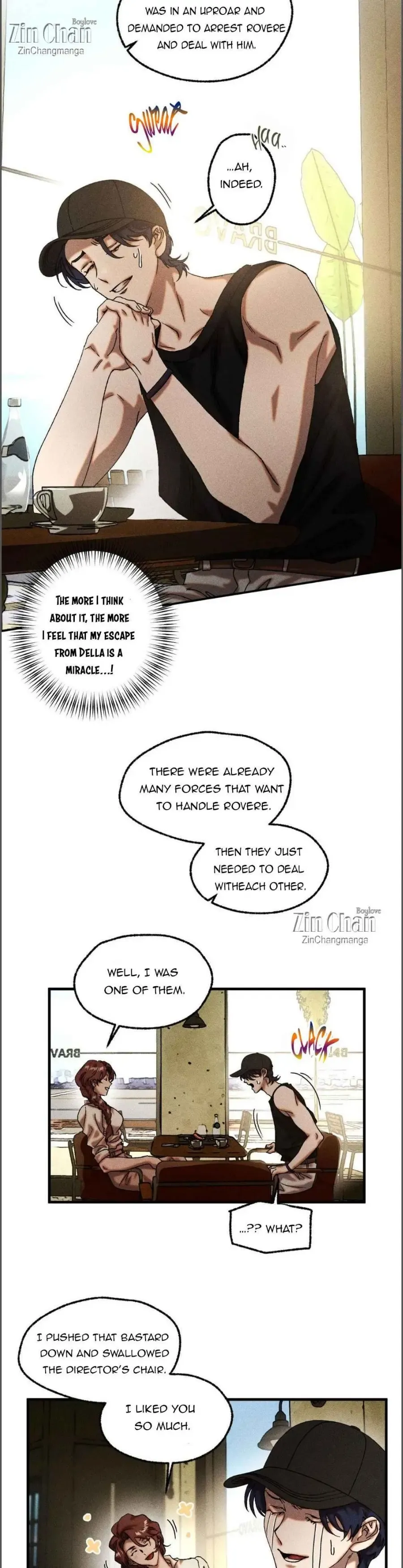Cash Or Credit - Chapter 63 Page 4