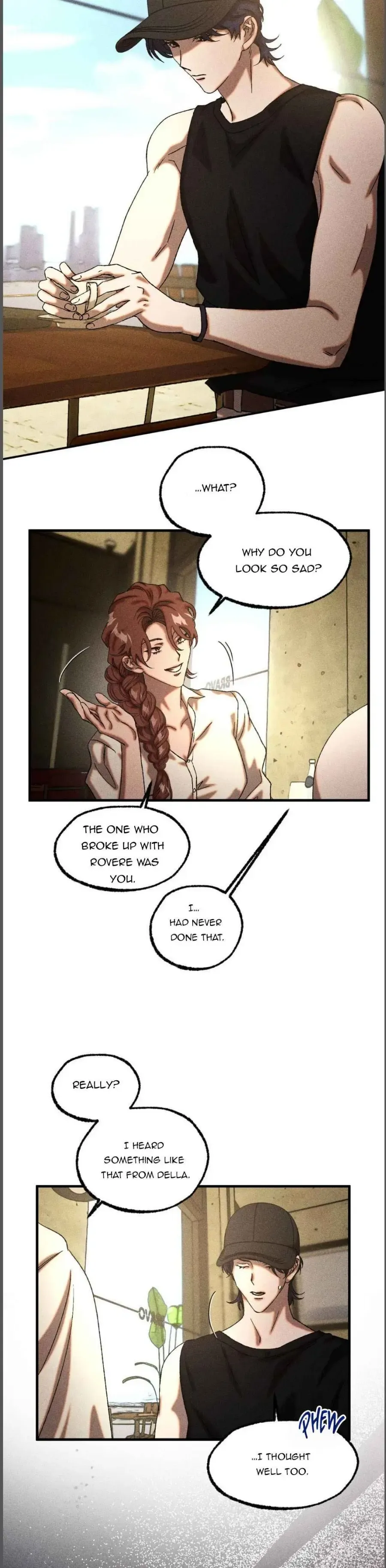Cash Or Credit - Chapter 63 Page 9