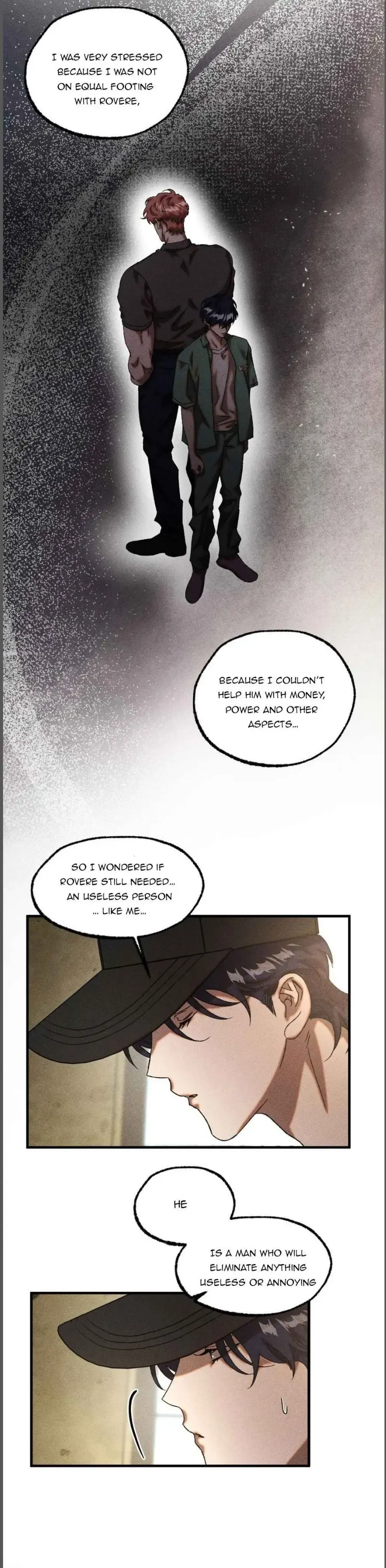 Cash Or Credit - Chapter 63 Page 10