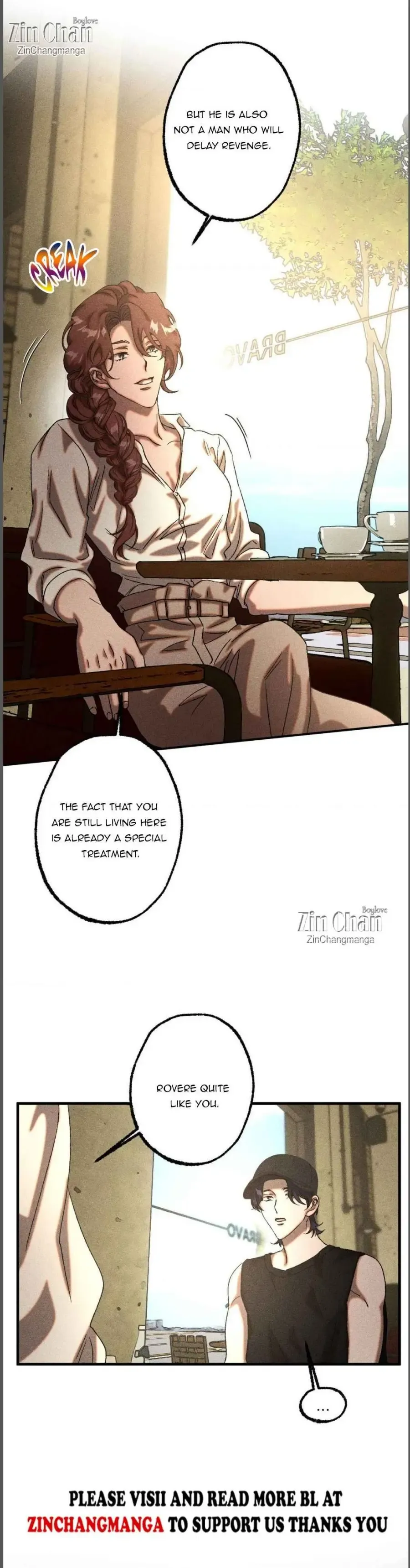 Cash Or Credit - Chapter 63 Page 11